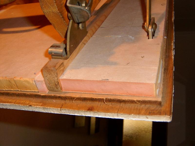 Dachbodenerschließung