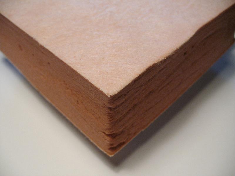 Phenolharzschaumplatte WLS 020-023